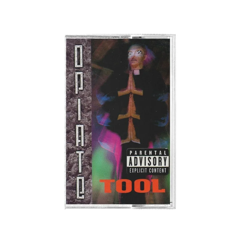 Tool  - Opiate
