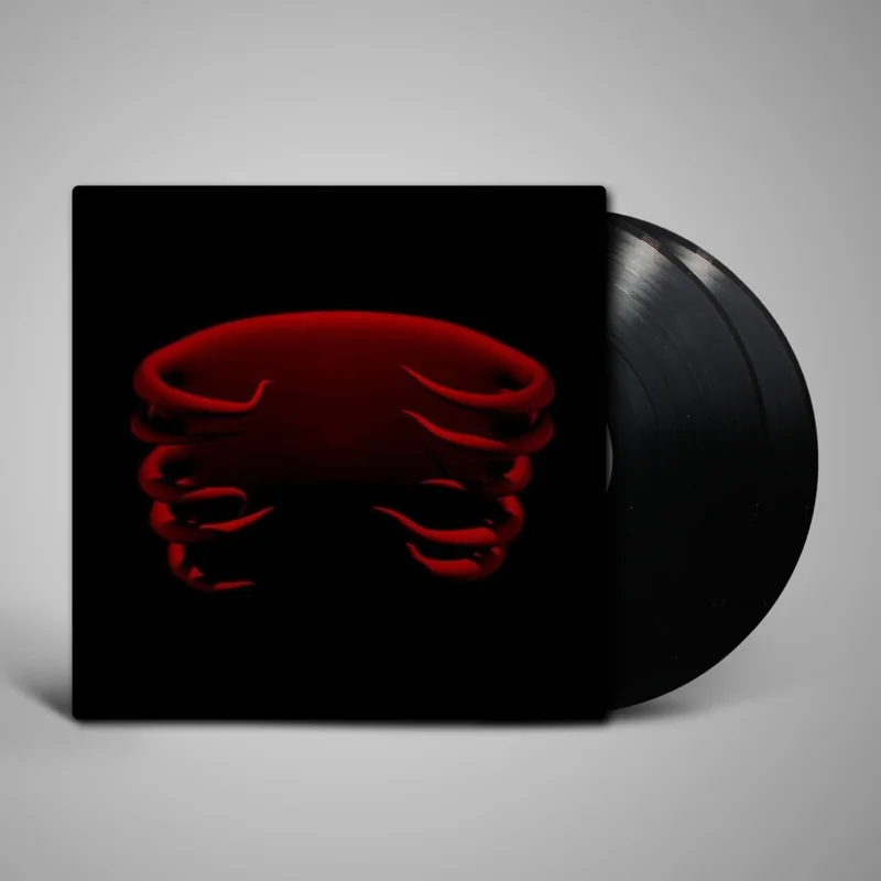 Tool - Undertow