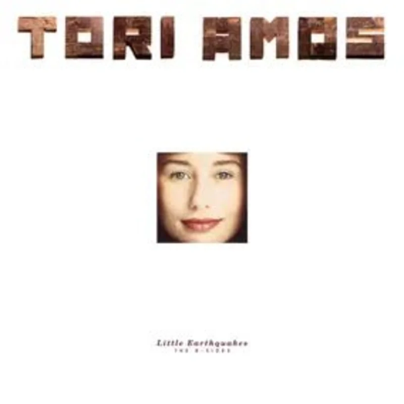 Tori Amos - Little Earthquakes  The B-Sides