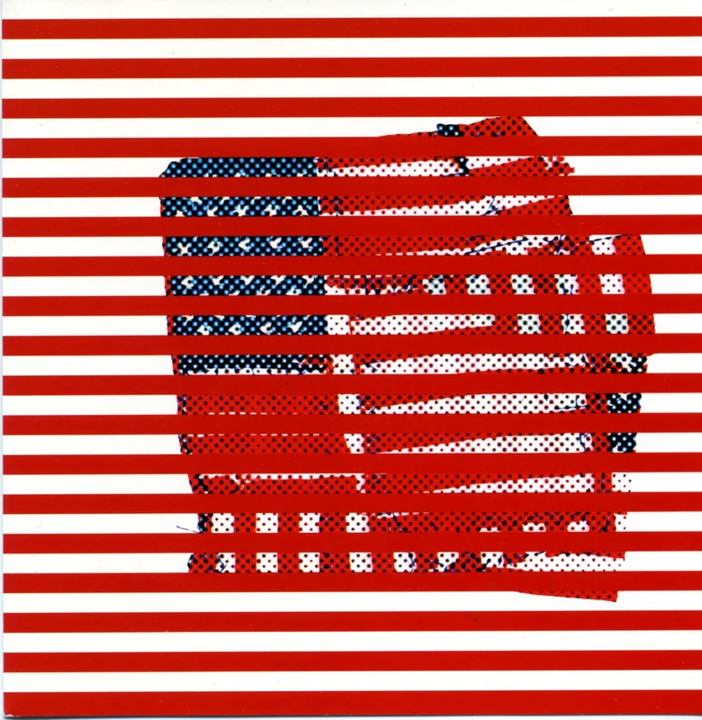 TORTOISE 'STANDARDS' LP (Clear, White, & Red Vinyl)