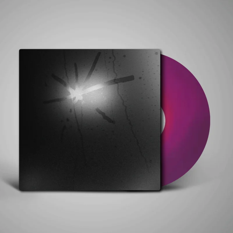Touch Amor - Spiral In A Straight Line