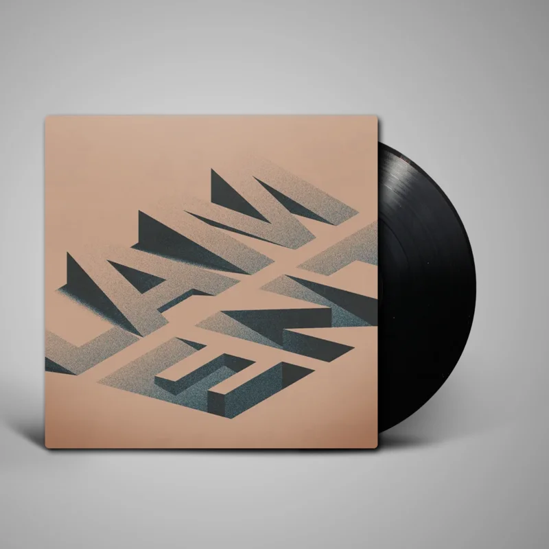 Touche Amore - Lament