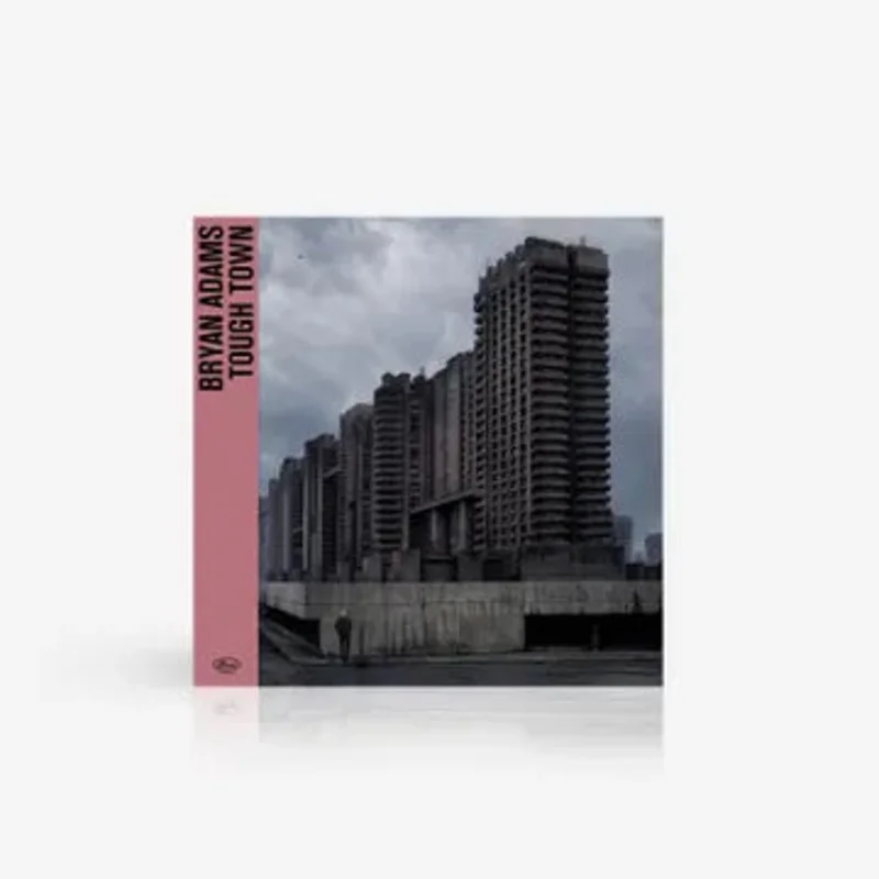 Tough Town (RSD2026)