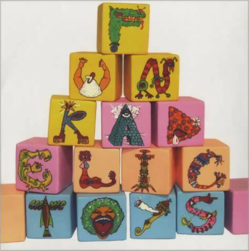 Toys (Import)