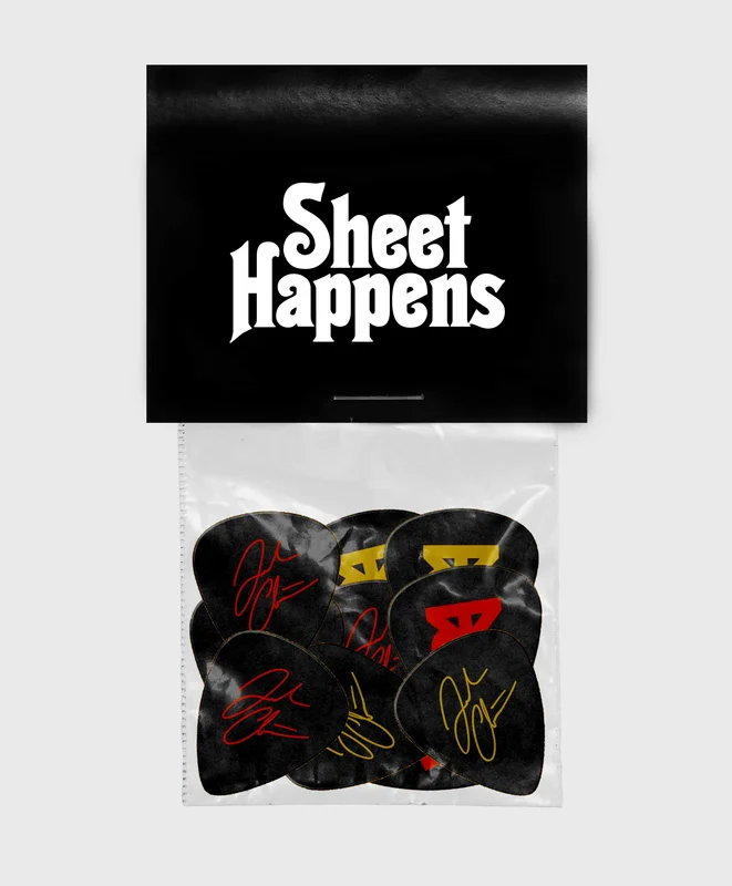 TPIY Signature Pick Pack
