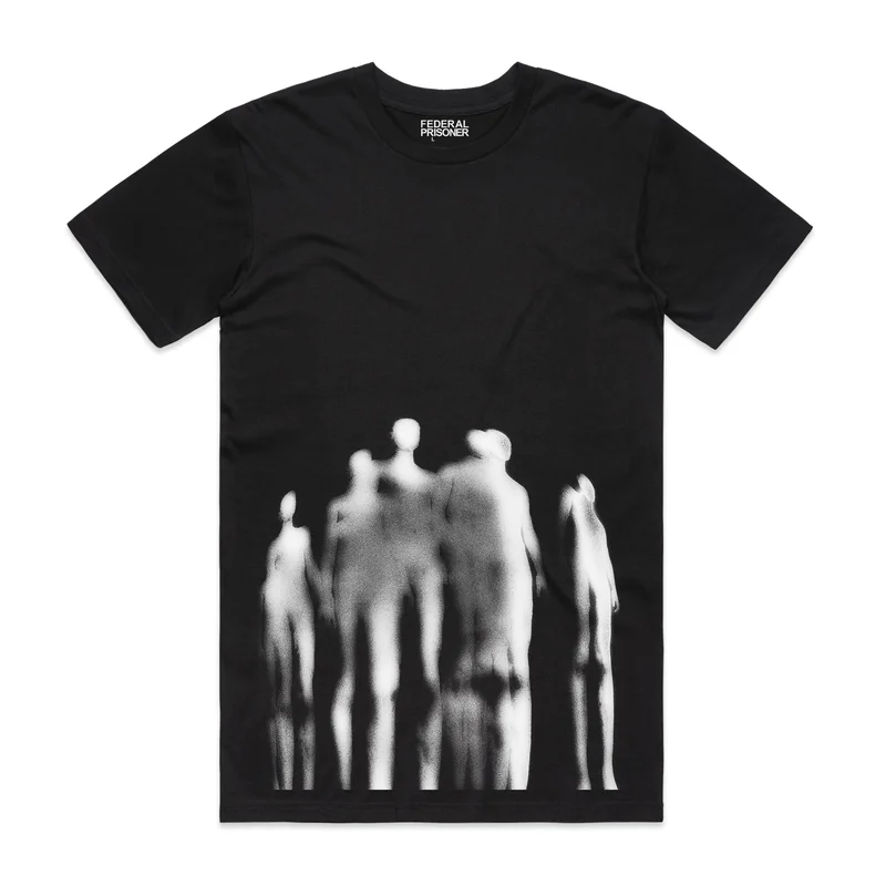 TRACE AMOUNT X RUNNING FILES TSHIRT