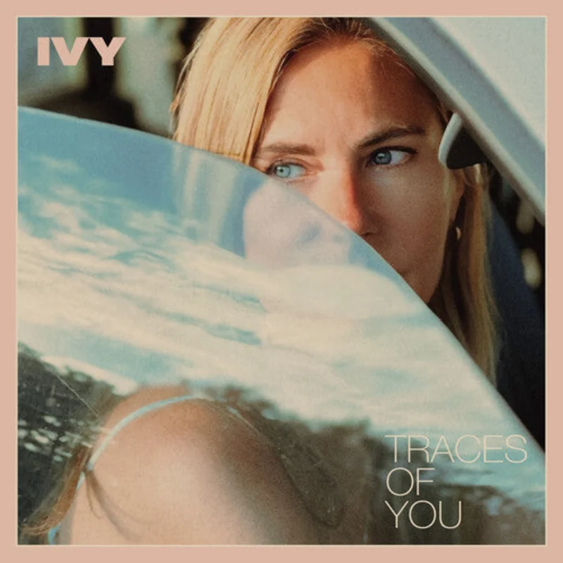 Traces of You (Beige Vinyl)