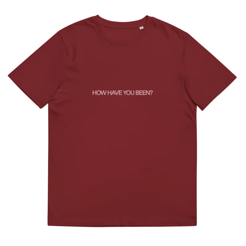 Tracklist Tee
