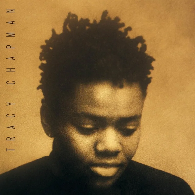 Tracy Chapman - Tracy Chapman