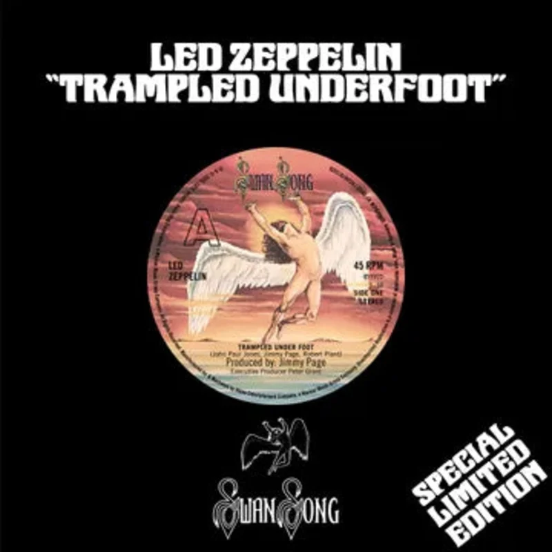 "Trampled Under Foot" (RSDBF25)