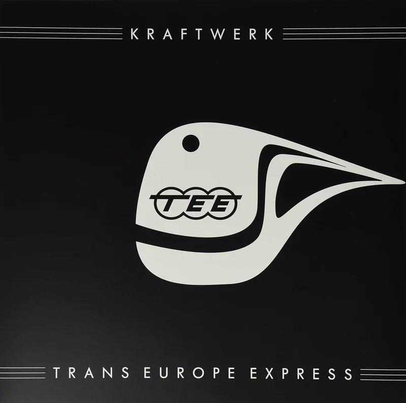 Trans Europe Express