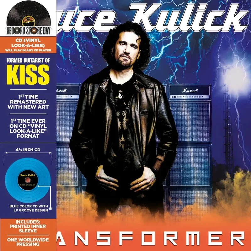 Transformer - CD (RSD2026)