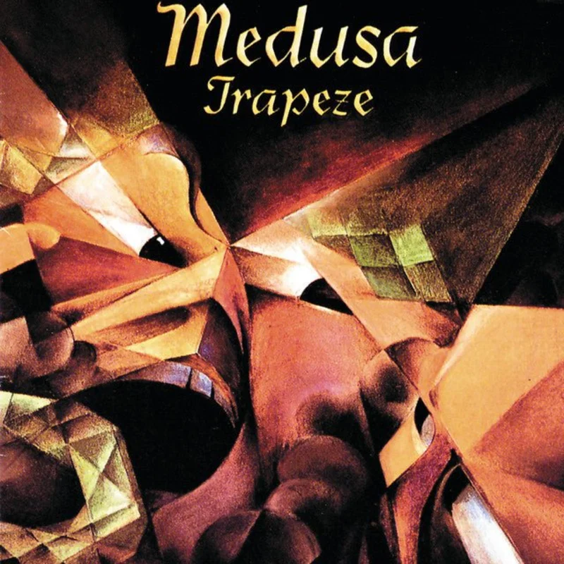 Trapeze - Medusa