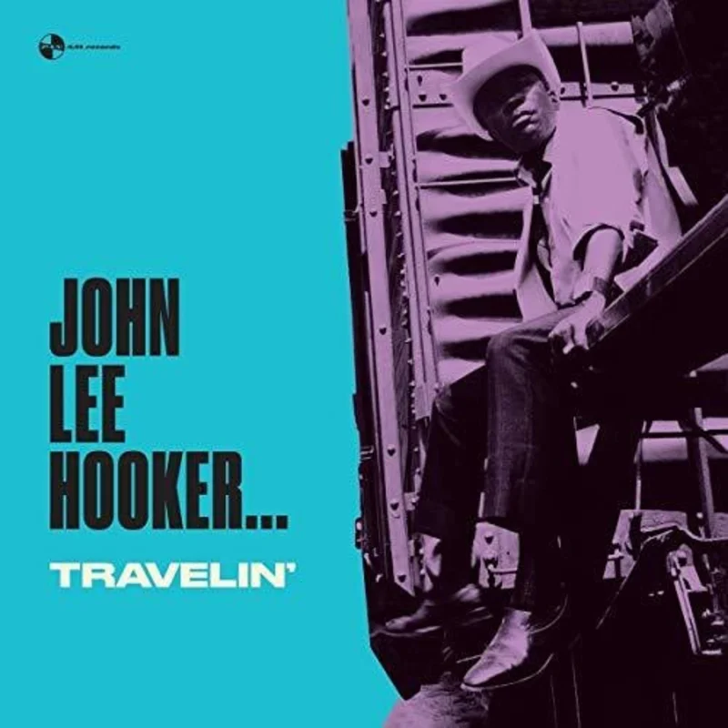 Travelin [Import]
