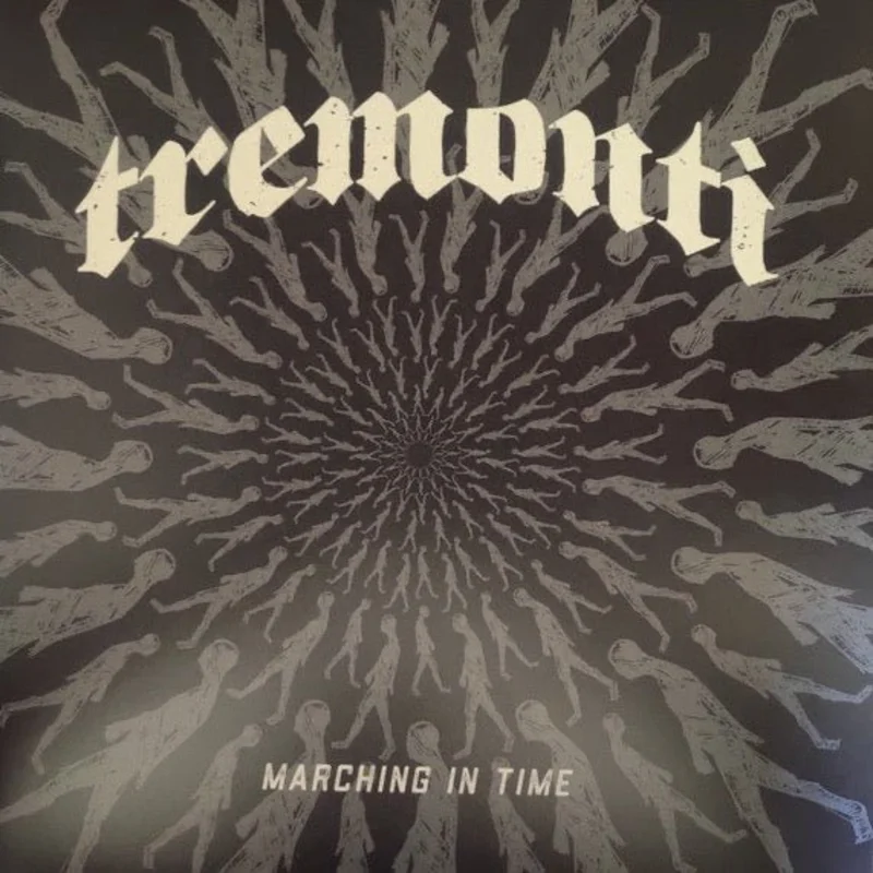 Tremonti - Marching In Time