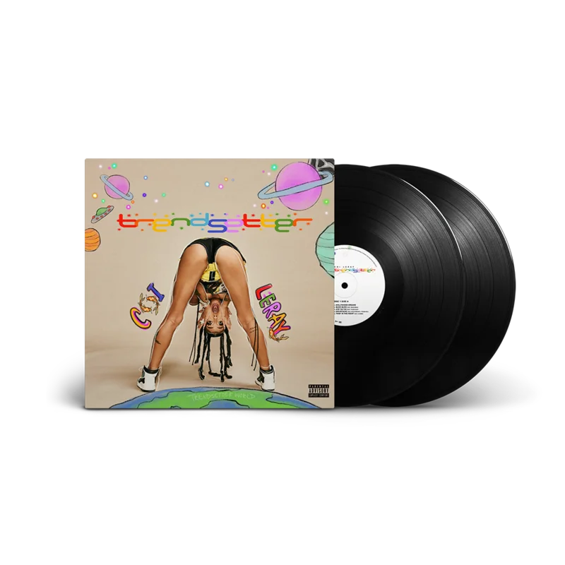 Trendsetter LP