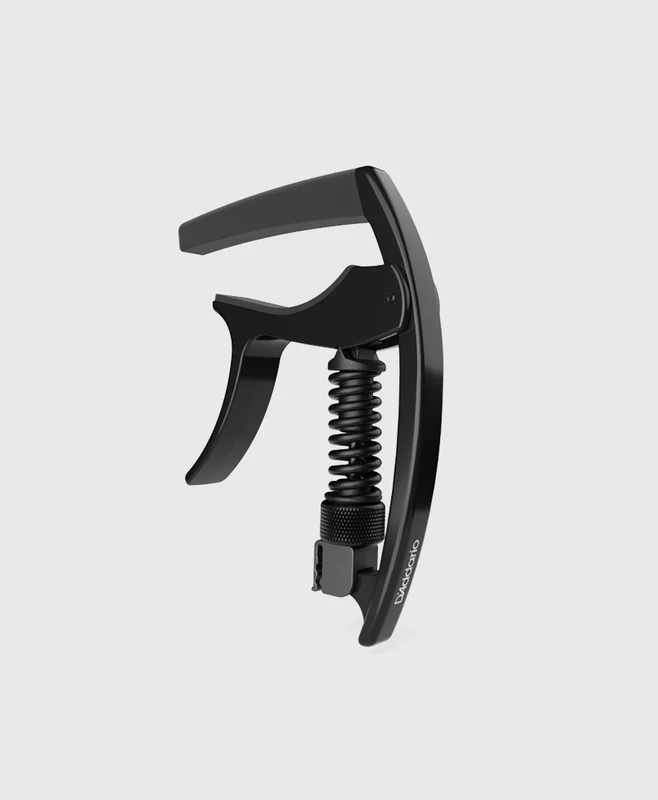 Tri-Action Capo