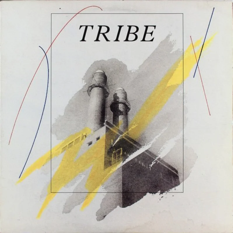 Tribe - Abort EP