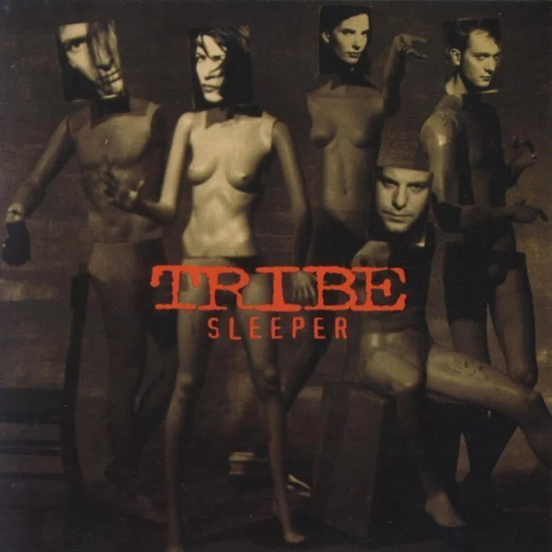 Tribe - Sleeper