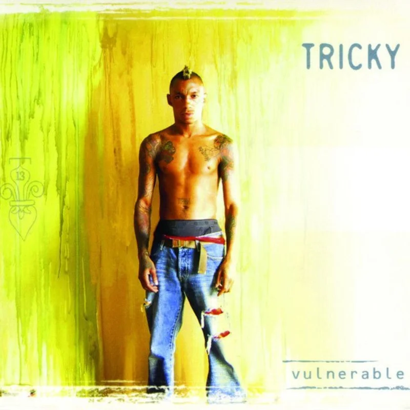 Tricky - Vulnerable