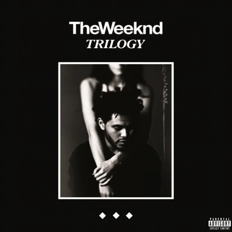 Trilogy 3CD