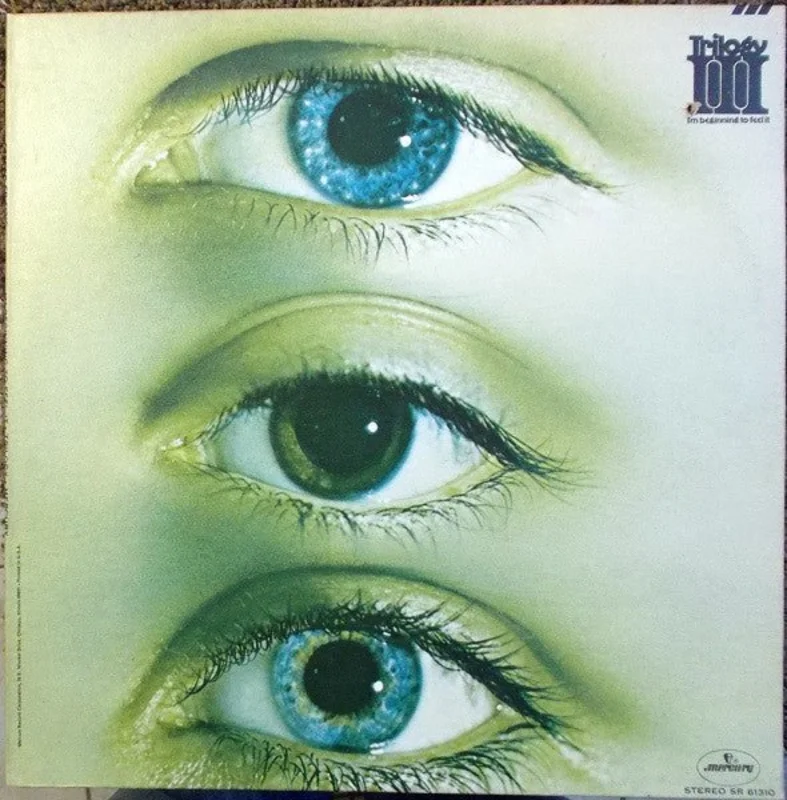 Trilogy - I'm Beginning To Feel It