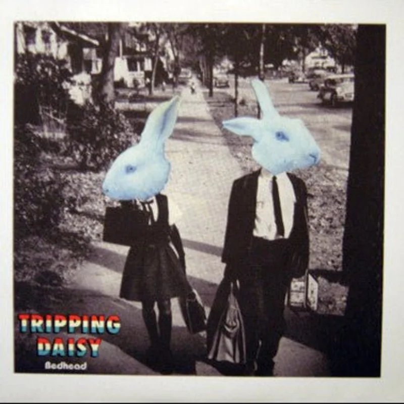 Tripping Daisy / Centro-Matic - Bedhead / Love Has Found Me Somehow