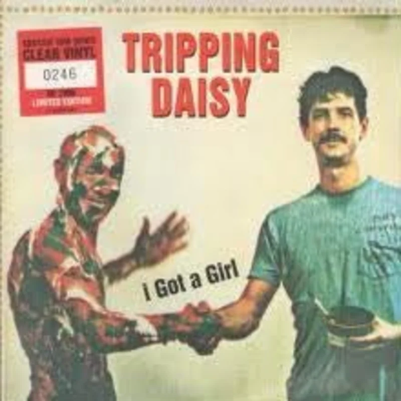 Tripping Daisy - I Got A Girl