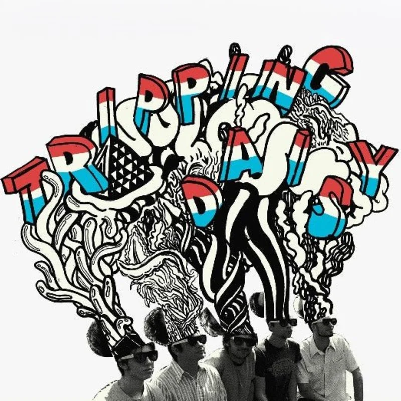Tripping Daisy - The Tops Off Our Head