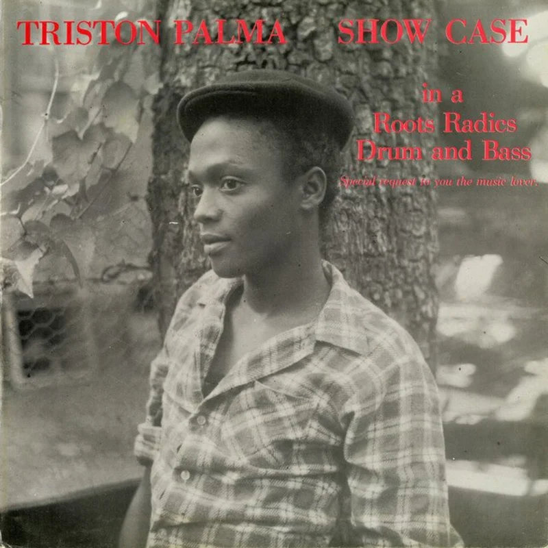 Triston Palma - Show Case