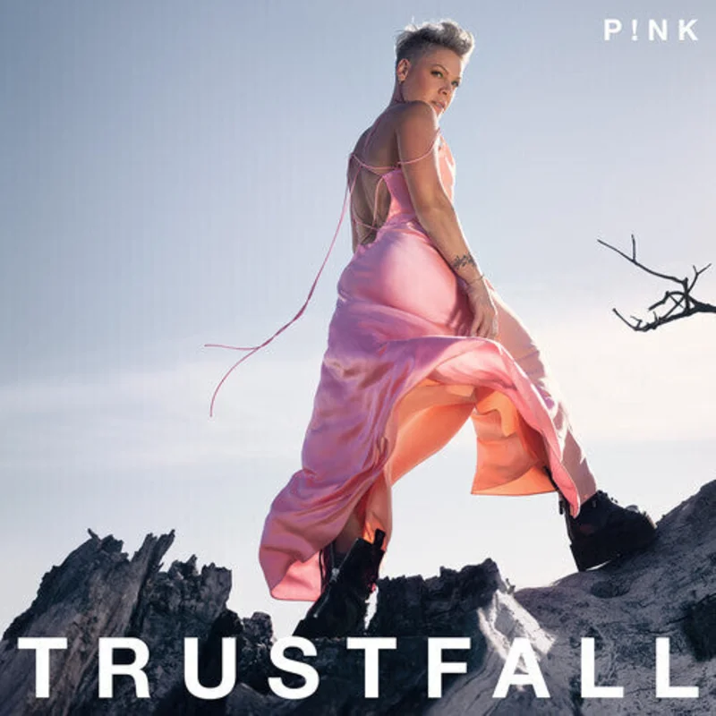 Trustfall (LP) [Explicit Content]