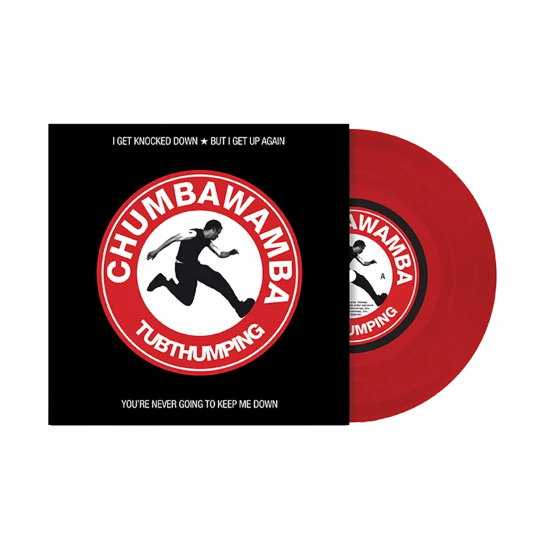 Tubthumping 7"