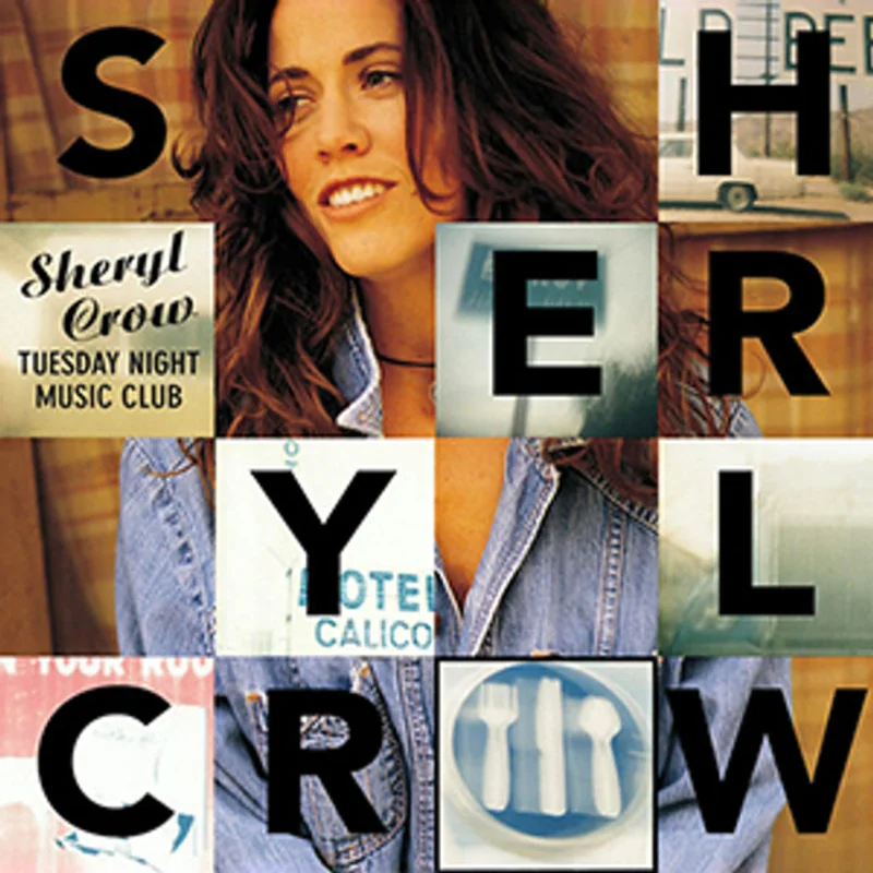 Tuesday Night Music Club