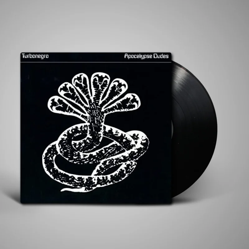 Turbonegro - Apocalypse Dudes
