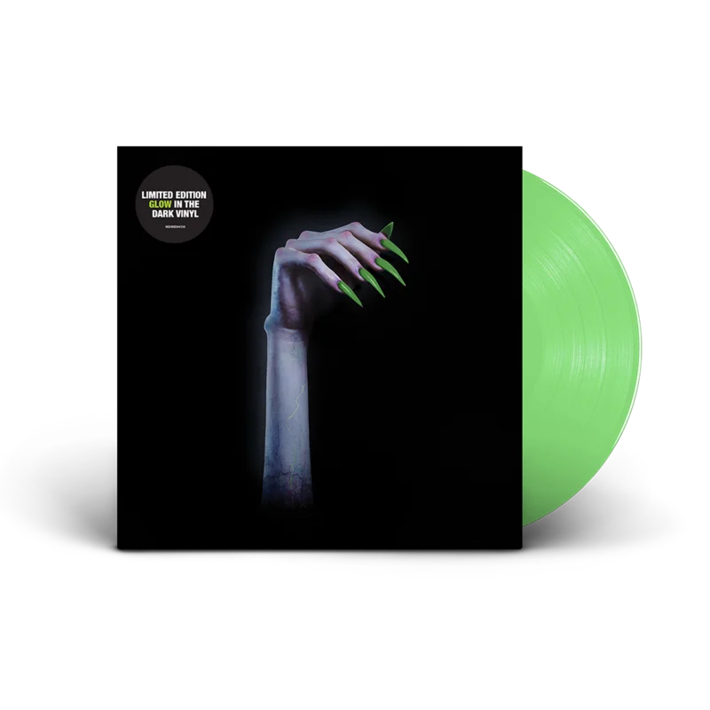 Turn Off The Light Exclusive 2LP