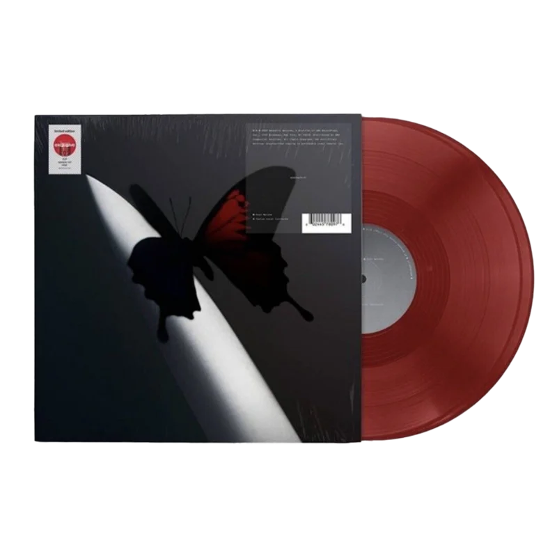 Twelve Carat Toothache (Exclusive) Red 2LP