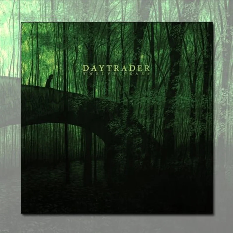 Twelve Years CD