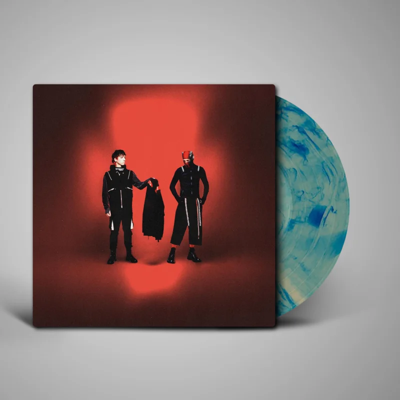 Twenty One Pilots - Breach