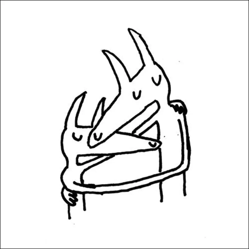 Twin Fantasy (Mirror to Mirror) (White, Colored Vinyl)