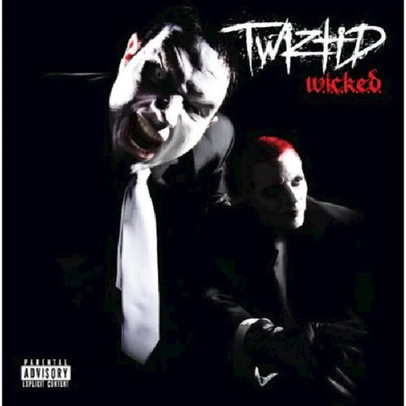 Twiztid - W.I.C.K.E.D.