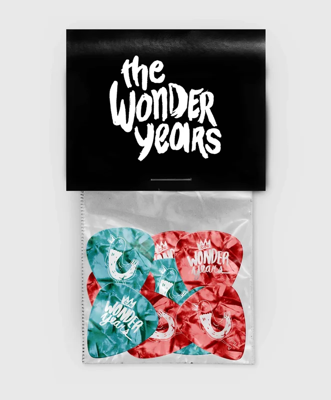 TWY Pick Pack