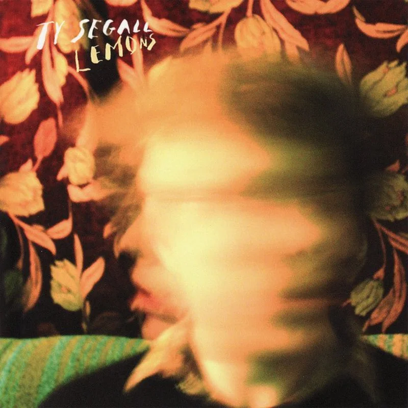 Ty Segall - Lemons