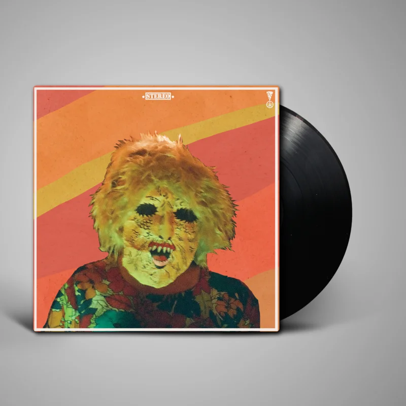Ty Segall - Melted