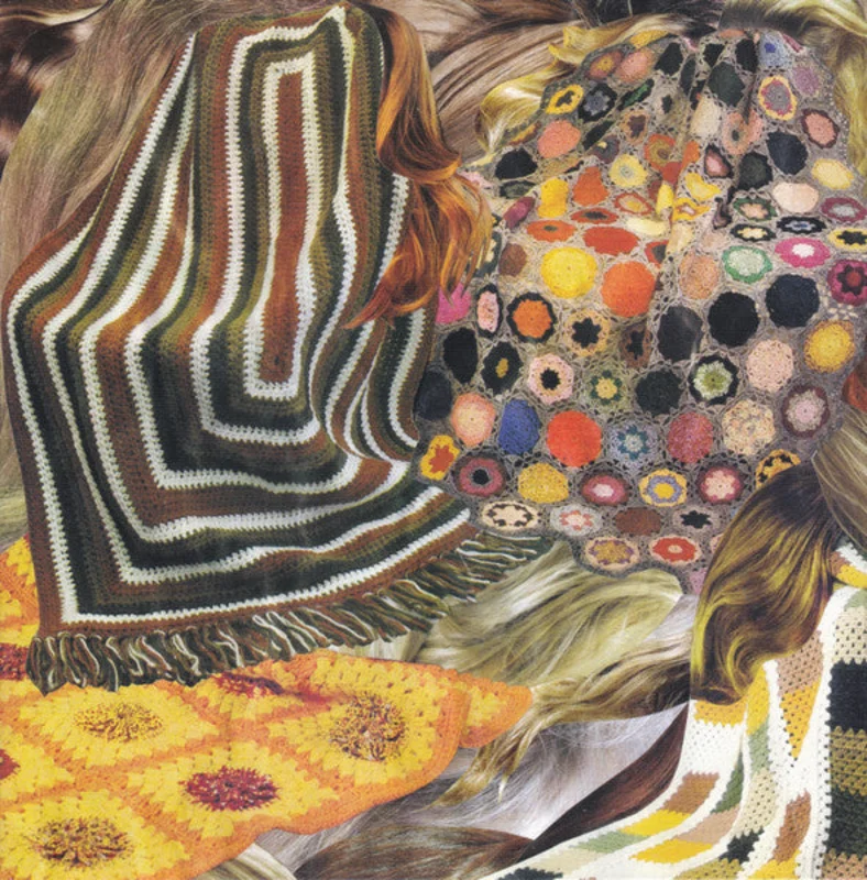 Ty Segall - Sleeper (LP, Album) (Mint (M))