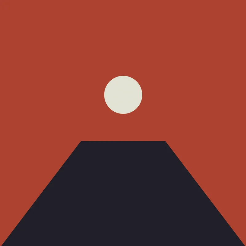 TYCHO 'EPOCH' LP (Clear Vinyl)