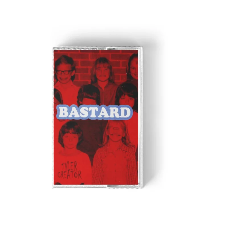 Tyler, The Creator - Bastard