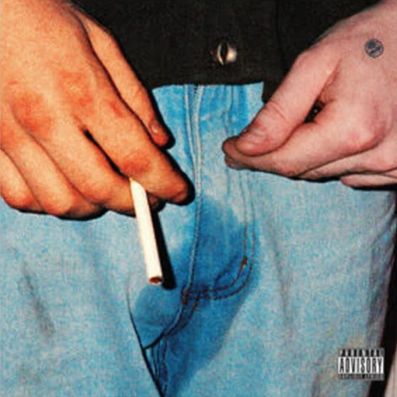 Tyler, The Creator - Cherry Bomb (Wet Pants Cover)