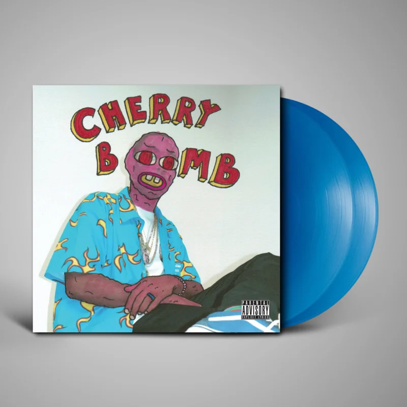 Tyler, The Creator - Cherry Bomb