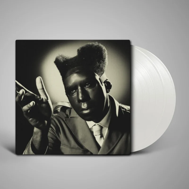 Tyler, the Creator - CHROMAKOPIA