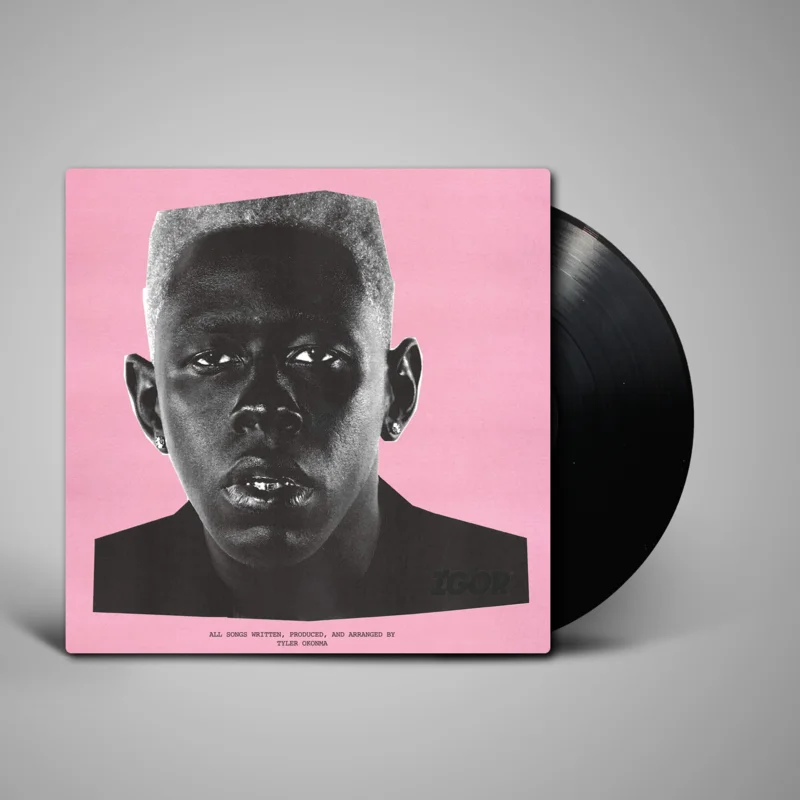Tyler, the Creator - IGOR